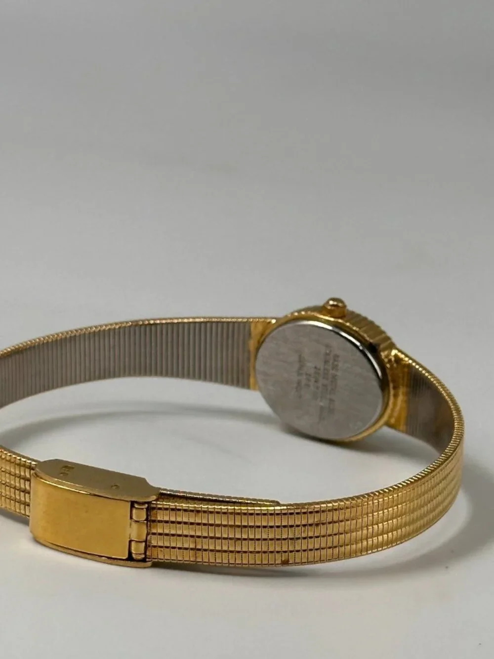 Armitron vintage watch